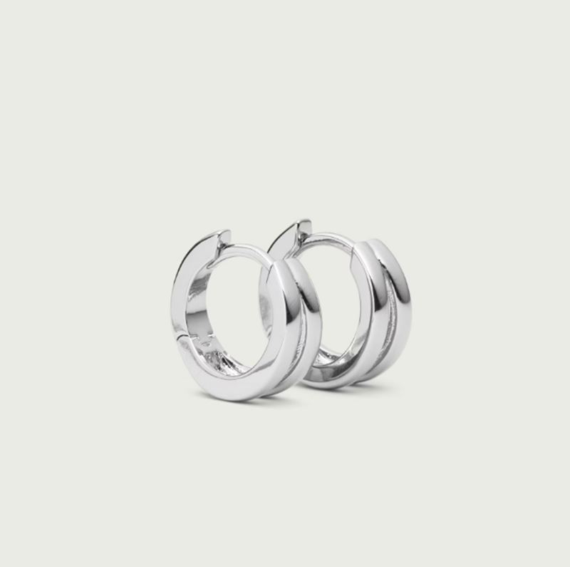 Donna silver SPARV